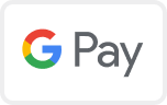 Google Pay Logo