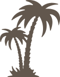 Sustainable Palm icon