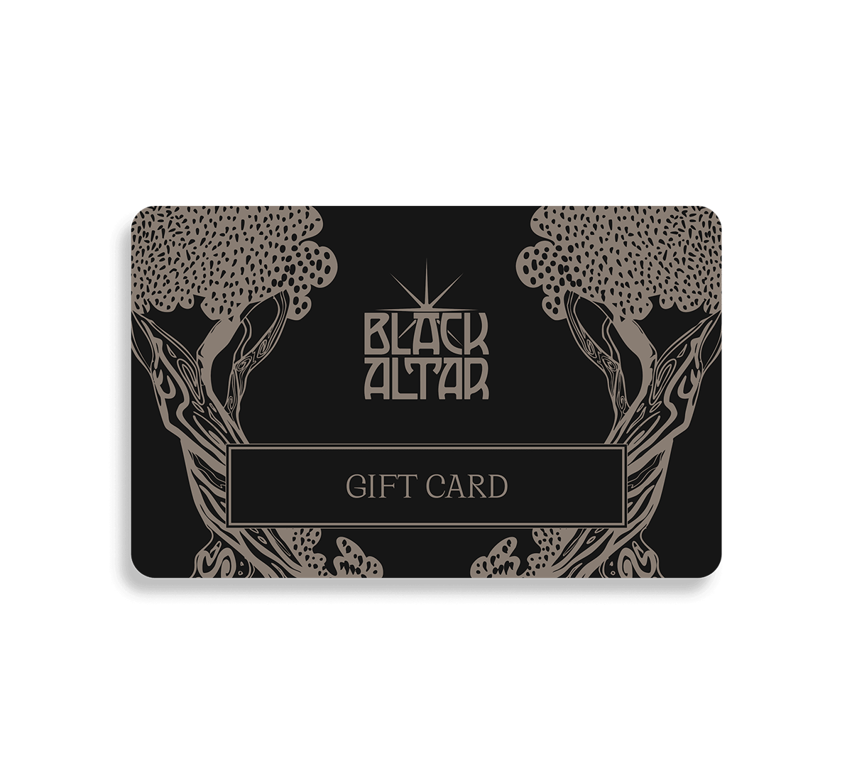 The Gift Card