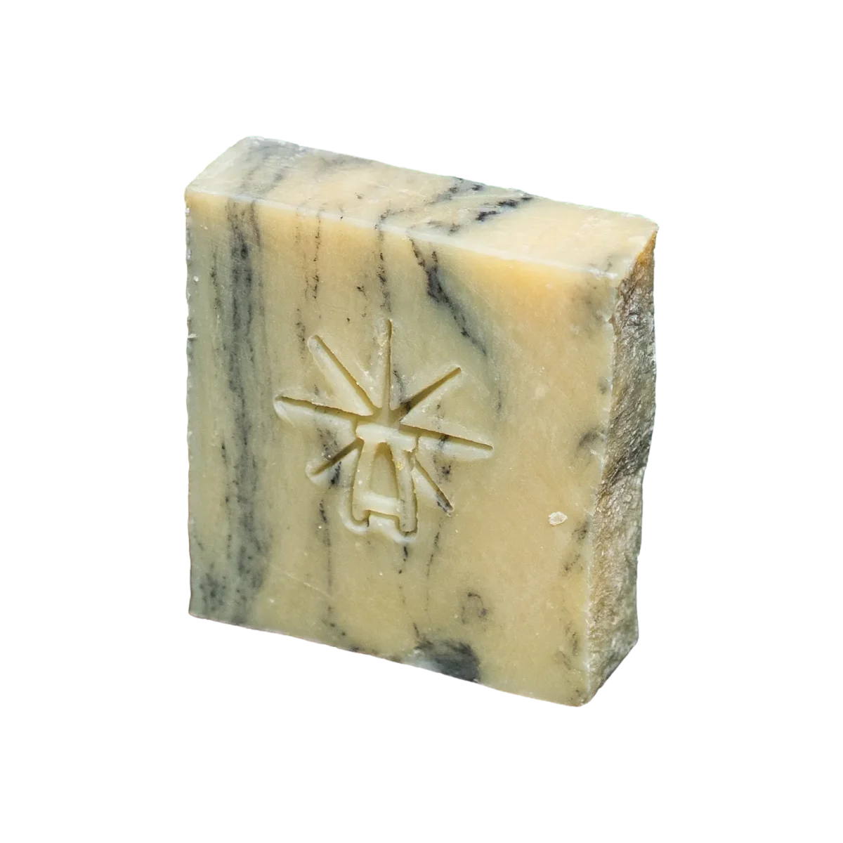 Marbled Charcoal