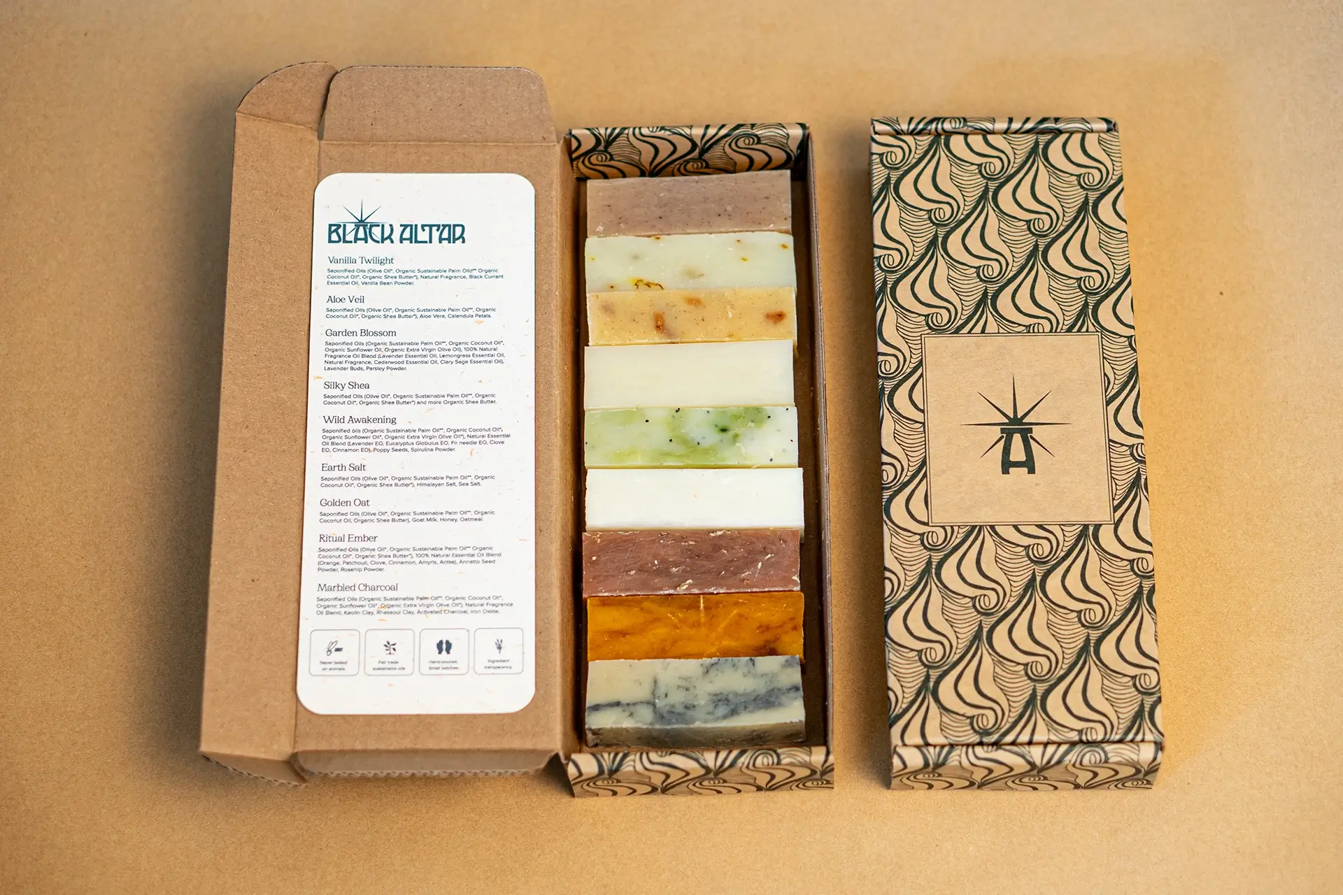 Discovery Box