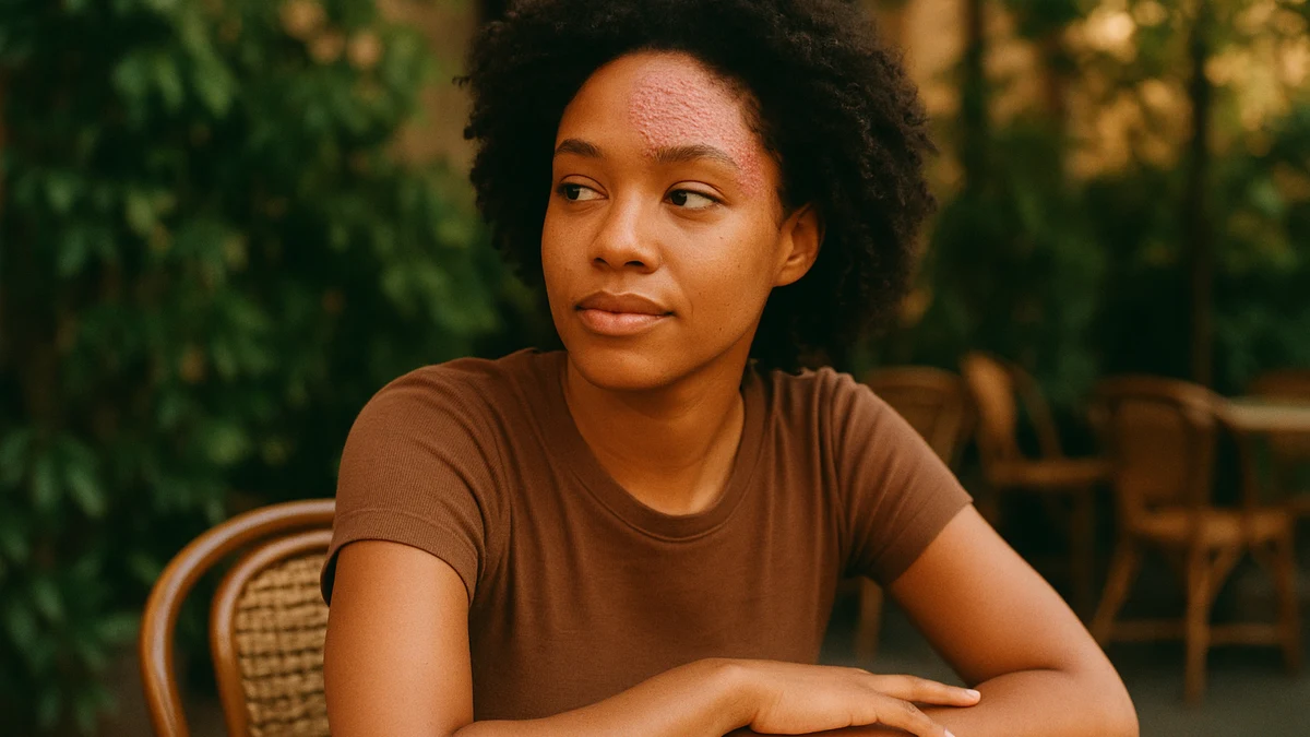 The Eczema Body Wash Problem Nobody Wants to Talk About