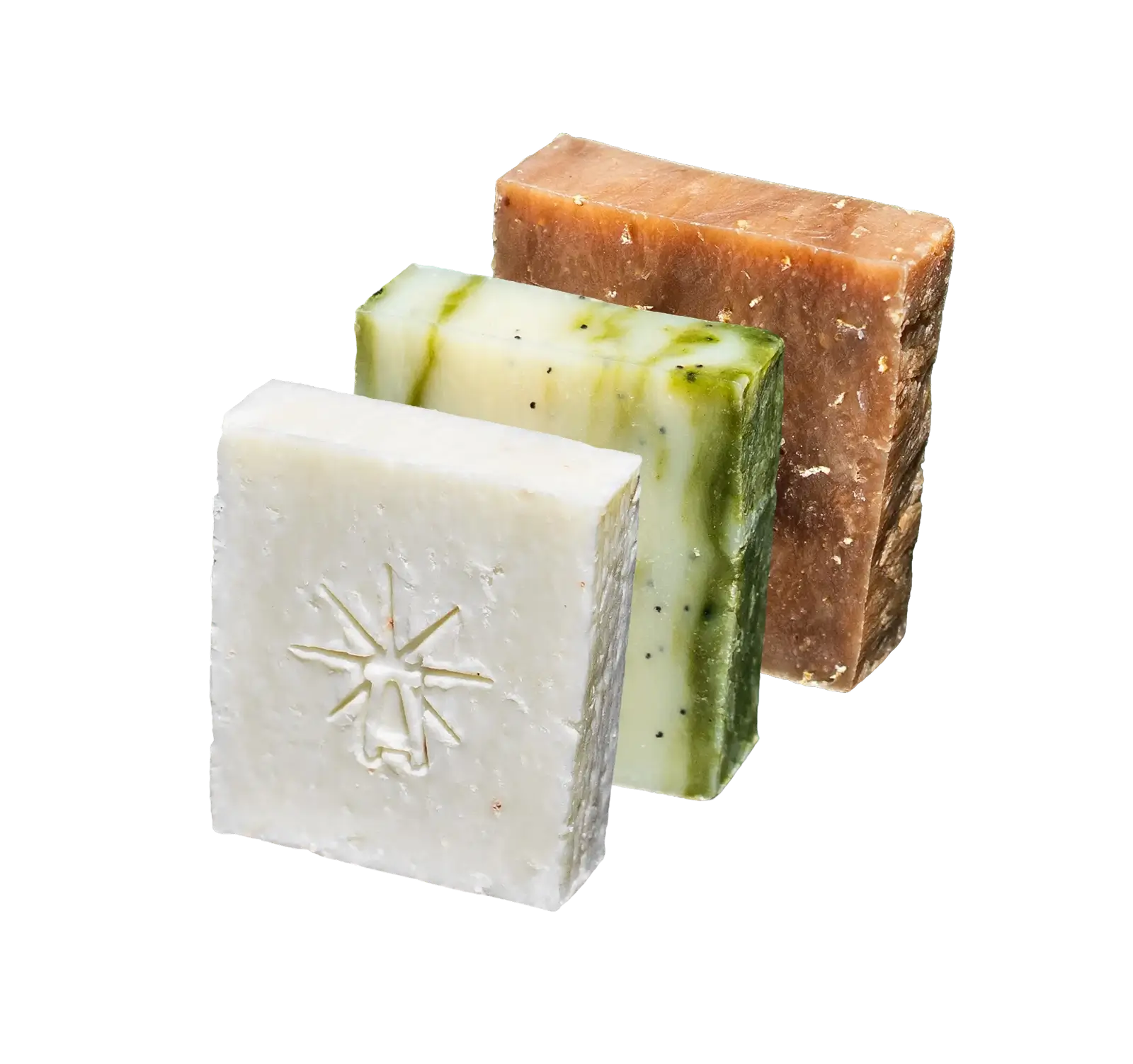 Exfoliation Set