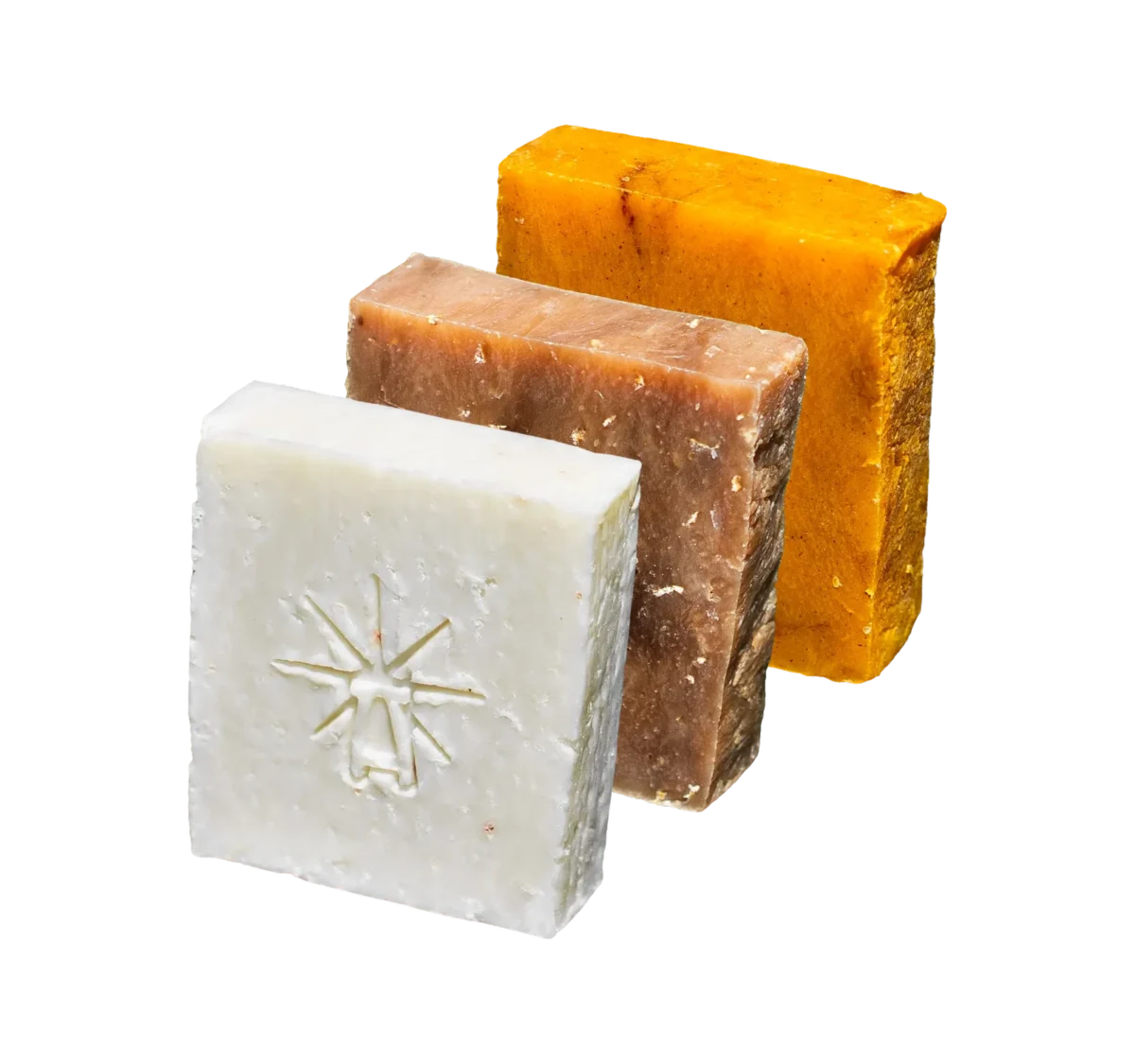 Phil's Rotation: Earth Salt, Golden Oat, Ritual Ember