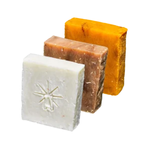 Phil's Rotation: Earth Salt, Golden Oat, Ritual Ember