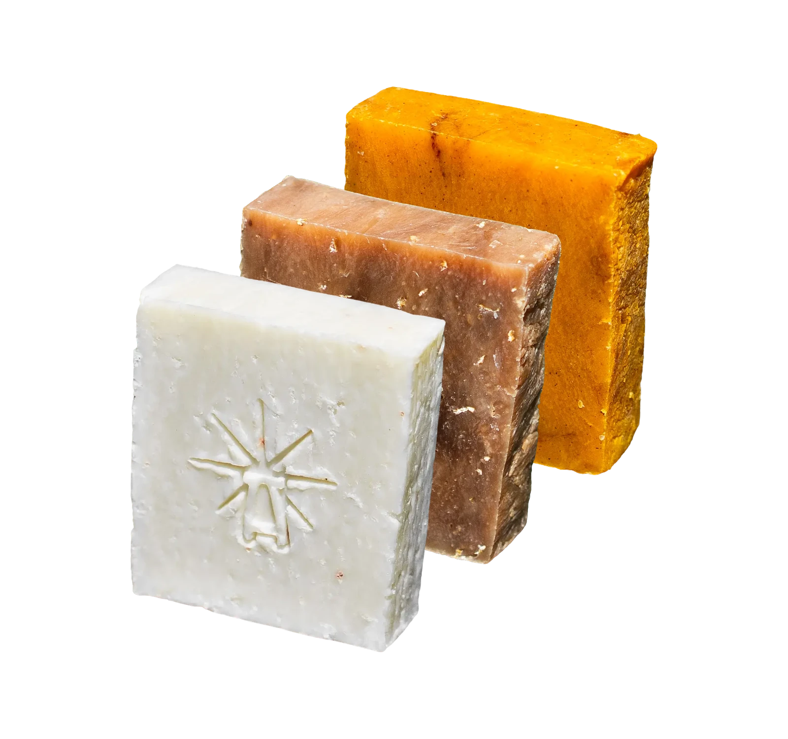 Phil's Rotation: Earth Salt, Golden Oat, Ritual Ember